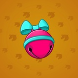 Sleigh Bell #12684