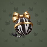 Sleigh Bell #12687 Sleigh Bell #12687