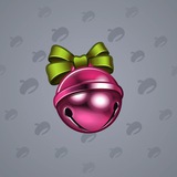 Sleigh Bell #12689 Sleigh Bell #12689