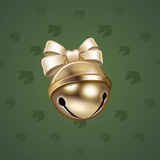 Sleigh Bell #12697 Sleigh Bell #12697