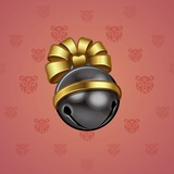 Sleigh Bell #1270 Sleigh Bell #1270
