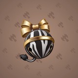 Sleigh Bell #12711 Sleigh Bell #12711