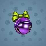 Sleigh Bell #12713 Sleigh Bell #12713