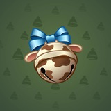Sleigh Bell #12717 Sleigh Bell #12717