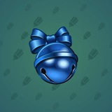 Sleigh Bell #12718 Sleigh Bell #12718
