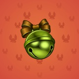 Sleigh Bell #12719 Sleigh Bell #12719