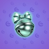 Sleigh Bell #12723 Sleigh Bell #12723