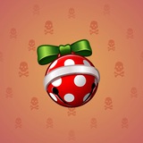 Sleigh Bell #12725
