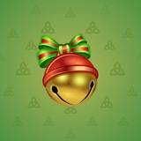 Sleigh Bell #1273