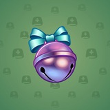 Sleigh Bell #12734