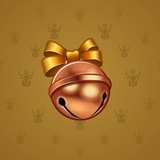 Sleigh Bell #12739 Sleigh Bell #12739