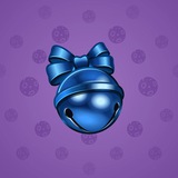 Sleigh Bell #1274 Sleigh Bell #1274