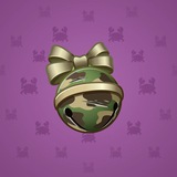 Sleigh Bell #12742 Sleigh Bell #12742