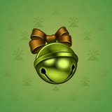 Sleigh Bell #12748 Sleigh Bell #12748