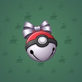 Sleigh Bell #12749