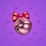 Sleigh Bell #12757
