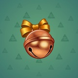 Sleigh Bell #12772 Sleigh Bell #12772