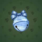Sleigh Bell #12775