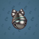 Sleigh Bell #12777