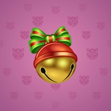 Sleigh Bell #12778 Sleigh Bell #12778