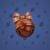 Sleigh Bell #1278 Sleigh Bell #1278