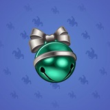 Sleigh Bell #12783 Sleigh Bell #12783