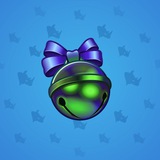 Sleigh Bell #1279