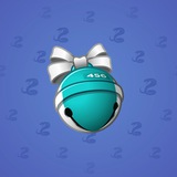 Sleigh Bell #12801