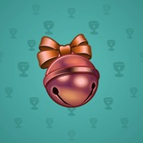 Sleigh Bell #12803