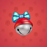 Sleigh Bell #1281 Sleigh Bell #1281
