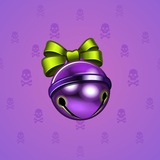 Sleigh Bell #12815 Sleigh Bell #12815