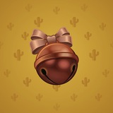 Sleigh Bell #12819 Sleigh Bell #12819