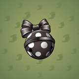 Sleigh Bell #12823 Sleigh Bell #12823