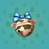 Sleigh Bell #12826