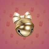 Sleigh Bell #1283 Sleigh Bell #1283