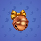 Sleigh Bell #12830 Sleigh Bell #12830