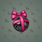 Sleigh Bell #12836 Sleigh Bell #12836