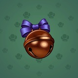 Sleigh Bell #12851