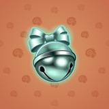 Sleigh Bell #12854 Sleigh Bell #12854