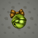 Sleigh Bell #12859 Sleigh Bell #12859