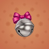 Sleigh Bell #12860 Sleigh Bell #12860