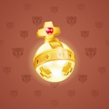 Sleigh Bell #12863 Sleigh Bell #12863