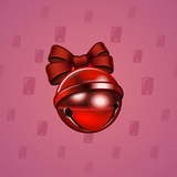 Sleigh Bell #12867