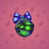 Sleigh Bell #12874