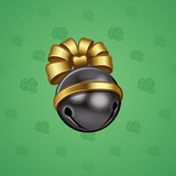 Sleigh Bell #12879 Sleigh Bell #12879