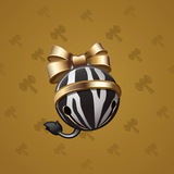 Sleigh Bell #12885
