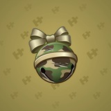 Sleigh Bell #12887 Sleigh Bell #12887