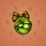 Sleigh Bell #12888 Sleigh Bell #12888