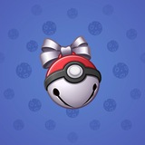 Sleigh Bell #12895