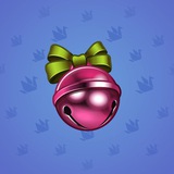 Sleigh Bell #12914